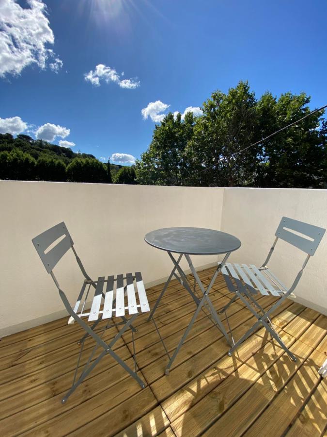 Rev Hotel Lamalou-les-Bains Exterior photo